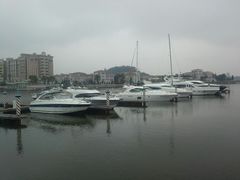 android_upload_pic-平湖九龙山庄园圣马可酒店