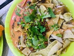 -大福来锅巴菜(古文化街店)