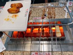 -丰茂烤串(六里桥店)