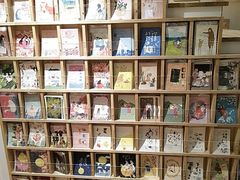 -猫的天空之城概念书店(苏州平江店)