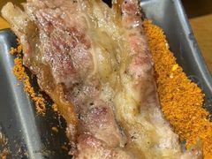 -肉甲韩国木炭烤肉(新壹街1店)