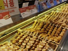 -古来思鱼饼