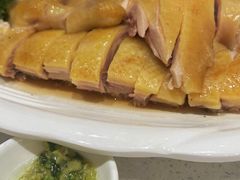 -香港新发烧腊茶餐厅(书城店)