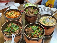 -麻伊伏土菜馆(朗州路店)