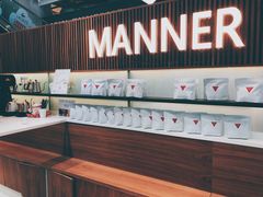 -Manner Coffee(大宁国际商业广场店)