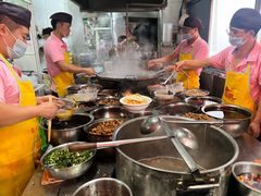 -金牌罗记肠旺面(蔡家街店)