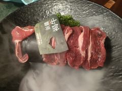 -牛New寿喜烧(闵行龙湖天街店)