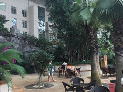 -渔岛海洋度假区