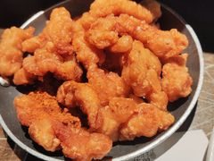 小酥肉-炉鱼(亲橙里店)