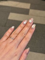 -Seven Nail七姑娘の美甲店