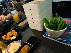 -神户赤童日式烤肉伙伴(东直门店)