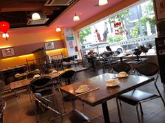 大堂-燕青小馆(东园大厦店)