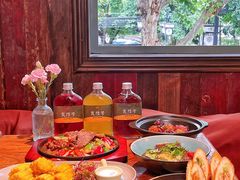 -食陆号·新式台湾创意菜(苏州首店)