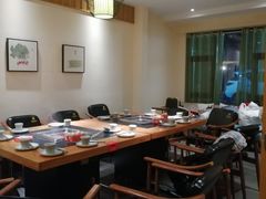 -超级鲜•胡毛肚火锅(扬帆店)