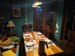 -秀·爱尔兰餐吧(上海路店)