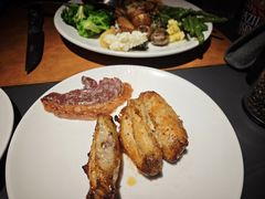 -拉蒂娜·巴西牛排馆 Latina·Brazilian Steakhouse(王府井喜悦店)