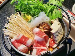 寿喜锅-牛焱·烧肉酒肆(五大道店)