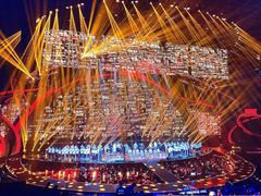 -成都金融城演艺中心