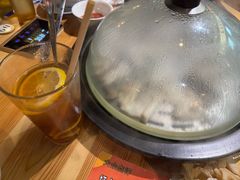 -阿鸡鱼庄·顺德鲜蒸小炒(亚运村店)