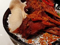 -避风塘(江桥万达店)