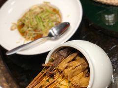 钵钵鸡-川旺角川粤融合菜•海景餐厅(星海广场店)