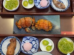 -百年老字号·观振兴蟹黄面·三虾面·苏式面(观前街富仁坊巷店)