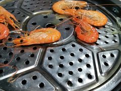 -海大大蒸汽海鲜餐厅·粤菜·特色小炒(欢乐颂店)