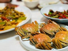 -丁字口海鲜热炒·烧烤大排档