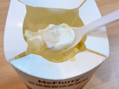 -麦当劳(中山路店)