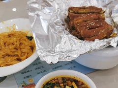 -令氏家外家周秦食府(高新店)