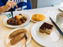 -宜家·瑞典风味餐厅(无锡店)