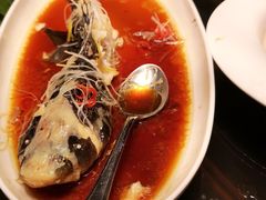-运·中餐厅(成都华尔道夫酒店)
