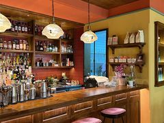 -翡翠鸟精品泰国菜(北辰财富中心店)