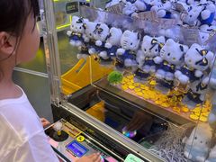 -反斗乐园π·电玩·高空拓展·蹦床(龙华天虹店)
