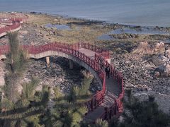-养马岛旅游度假区