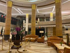 -张家界青和锦江国际酒店