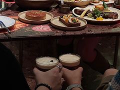 -造精酿餐厅