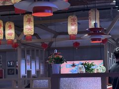 -李姑婆鲜切牛肉火锅自助(凤城二路店)