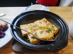 -客汀家宴·客家烟火 四季食材(集美店)
