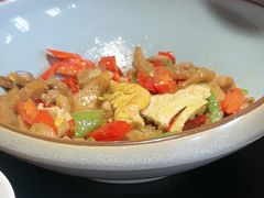 -桥边小楼·手工云南菜·古城观景小楼
