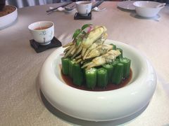 -皇朝会.经典传统粤菜(外滩店)