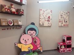 -静宜和她的朋友(星海广场店)