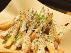 -JuiceRobot·手工意大利面&汉堡精酿(珠江新城店)