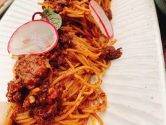 火辣天使意面-La Terre乐田(万象城店)