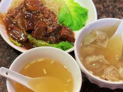 牛腩捞面-吴财记面家(大同路店)