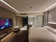 -深圳彭年万丽酒店