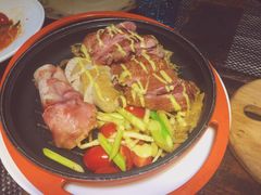 -Mr.Fat Duck肥鸭先生西餐厅