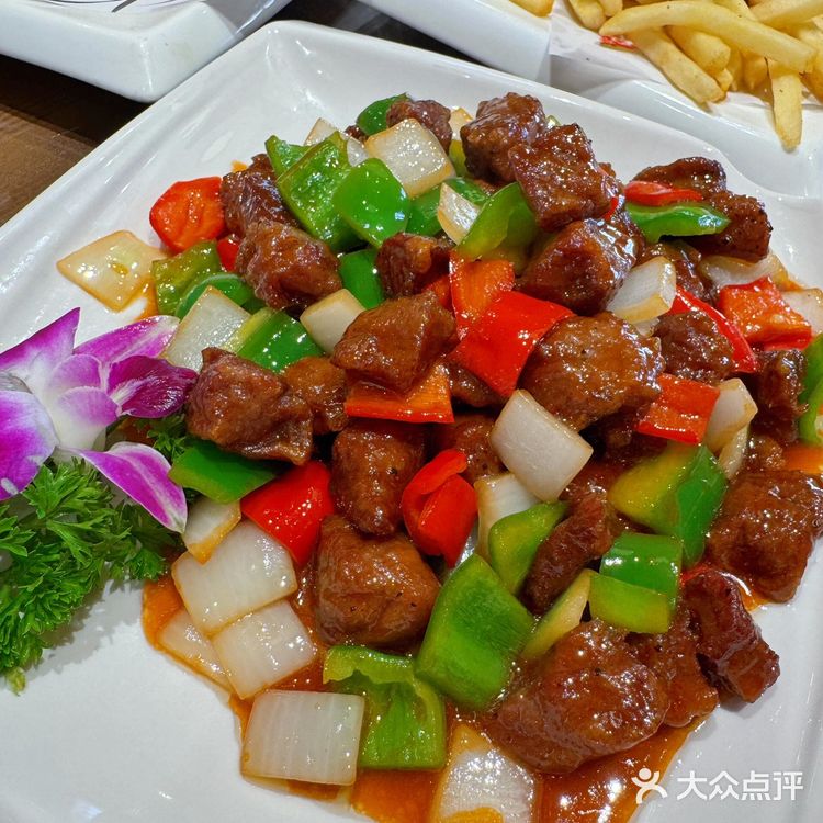 仙螺岛旁挖到宝！这家海鲜农家菜鲜到跺脚！
