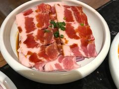 -九田家黑牛烤肉料理(石路天虹店)