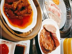 -爱尚客韩式烤肉自助餐厅(海口京华城店)